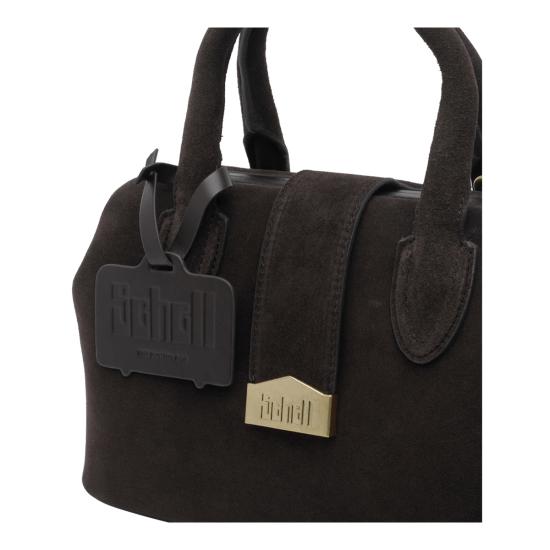 26FW 셸 토트백 SC0B00100 LH0001000000H05981 BROWN - SCHELL
