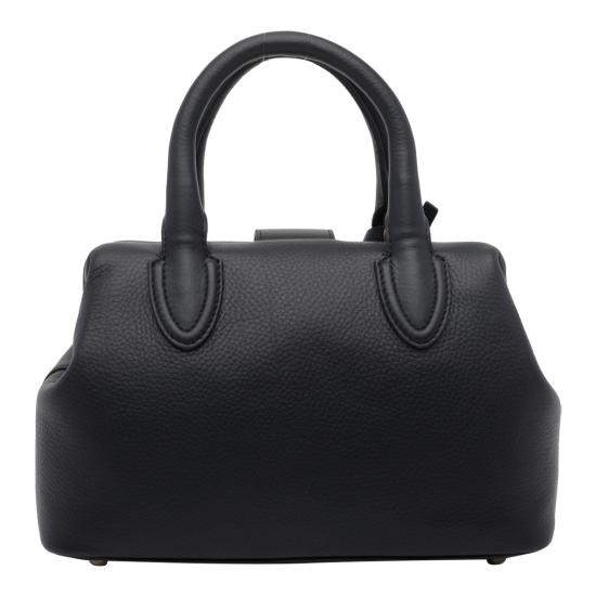 26FW 셸 토트백 SC0B00100 LH0002000000G06000 BLACK - SCHELL