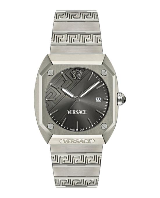  베르사체 손목시계 VE8F00524 TITAN OS
