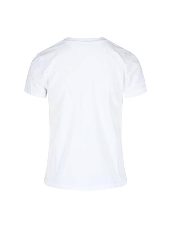 26FW 제임스펄스 반팔 티셔츠 WLJ3114 WHITE - JAMES PERSE