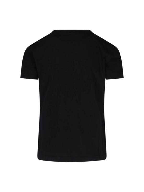 26FW 제임스펄스 반팔 티셔츠 WLJ3114 BLACK - JAMES PERSE