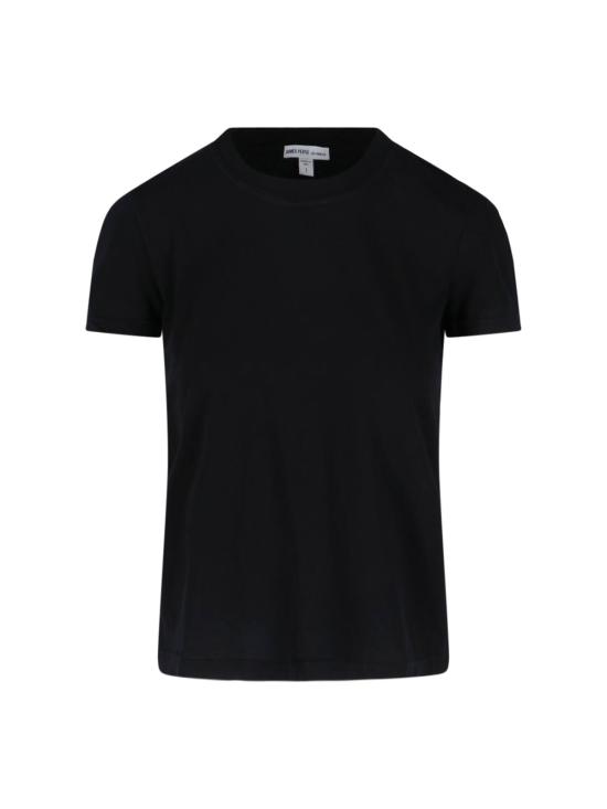 26FW 제임스펄스 반팔 티셔츠 WLJ3114 BLACK