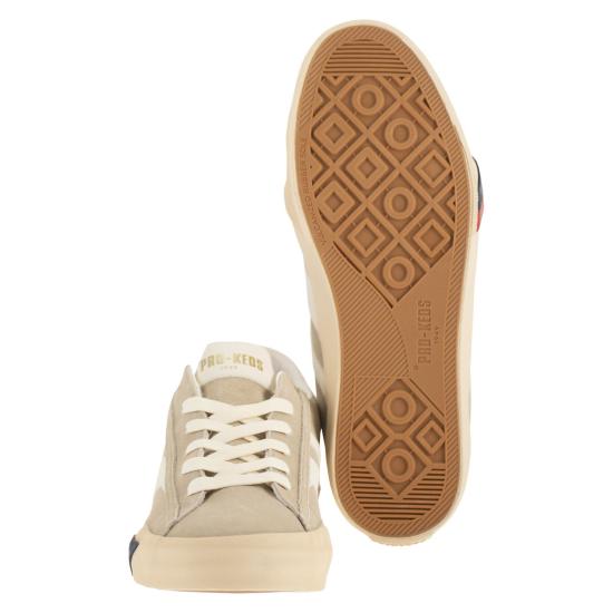 26FW 케즈 스니커즈 RC226SLM SAND - KEDS