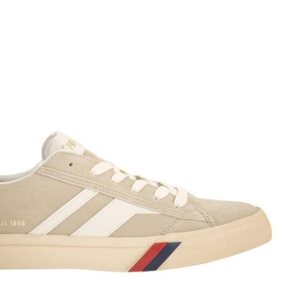 26FW 케즈 스니커즈 RC226SLM SAND - KEDS