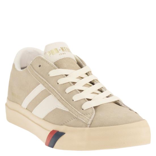 26FW 케즈 스니커즈 RC226SLM SAND - KEDS