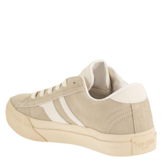 26FW 케즈 스니커즈 RC226SLM SAND - KEDS