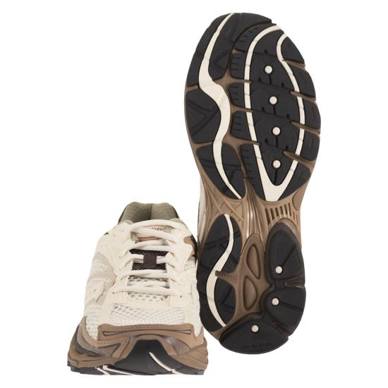 26FW 써코니 스니커즈 S101660 CREAM BROWN - SAUCONY