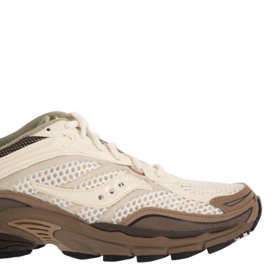 26FW 써코니 스니커즈 S101660 CREAM BROWN - SAUCONY