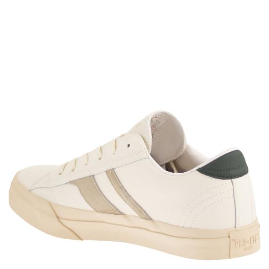 26FW 케즈 스니커즈 RC226SLM CREAM - KEDS