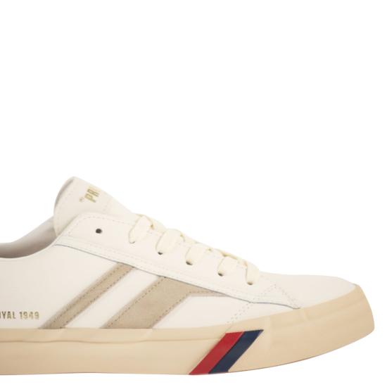 26FW 케즈 스니커즈 RC226SLM CREAM - KEDS