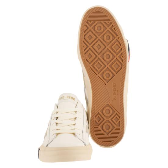 26FW 케즈 스니커즈 RC226SLM CREAM - KEDS