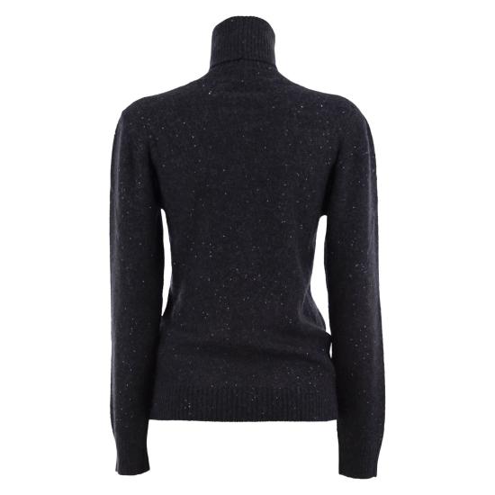 26FW 파비아나 필리피 스웨터 MAD226F098 NIGHT BLUE - FABIANA FILIPPI