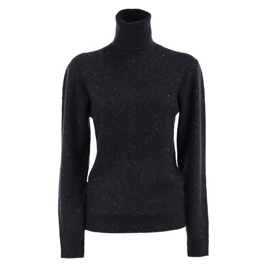 26FW 파비아나 필리피 스웨터 MAD226F098 NIGHT BLUE