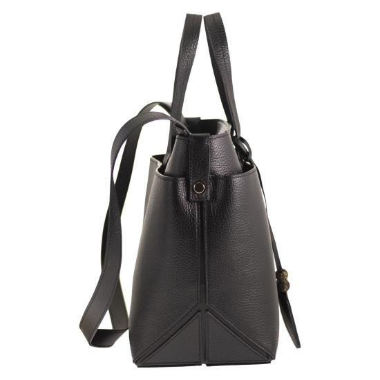 26FW 파비아나 필리피 토트백 BGD226A850 BLACK - FABIANA FILIPPI