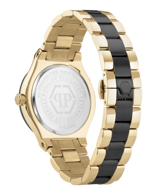  필립 플레인 손목시계 PW1GA0626 TTE OS - PHILIPP PLEIN