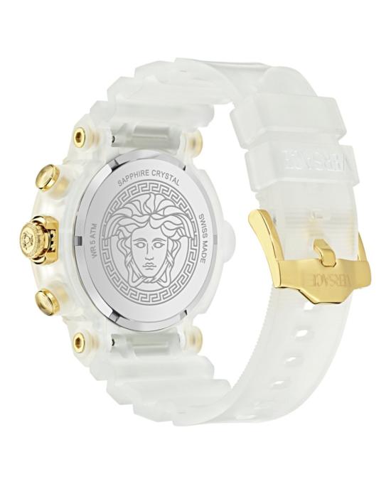  베르사체 손목시계 VE0L00525 WHITE OS - VERSACE