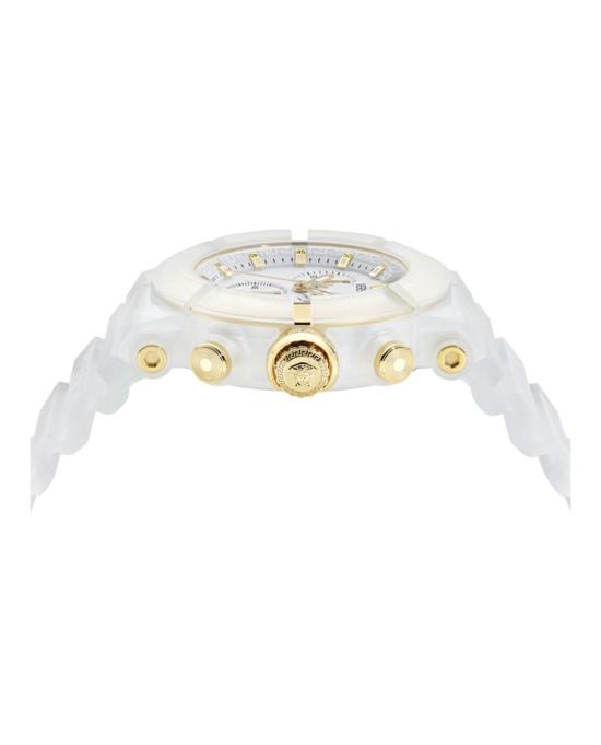  베르사체 손목시계 VE0L00525 WHITE OS - VERSACE
