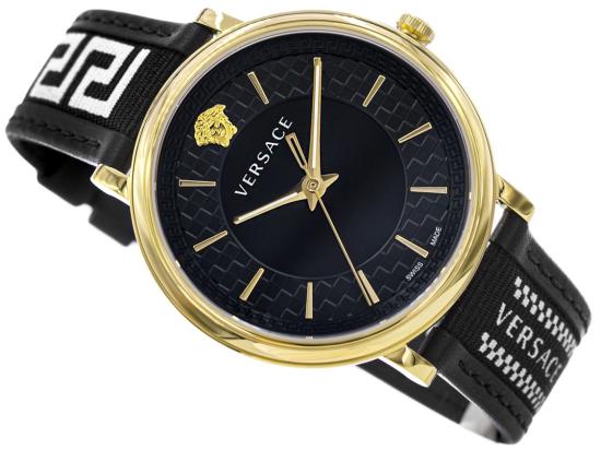  베르사체 손목시계 VE5A019 21 - VERSACE