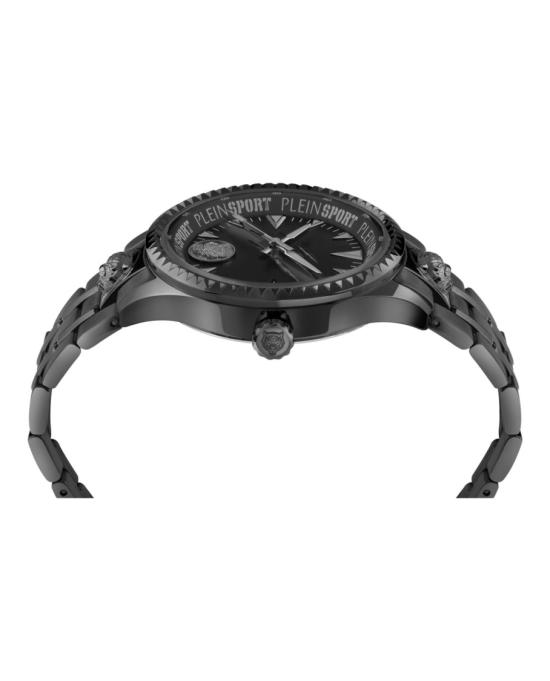  플레인스포츠 손목시계 PS5BA1124 BLACK OS - PLEIN SPORT