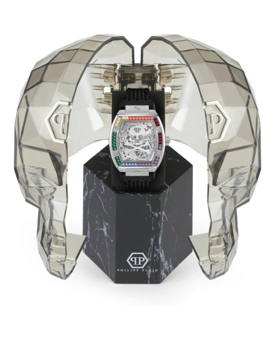  필립 플레인 손목시계 PWBAA1423 STSTL OS - PHILIPP PLEIN