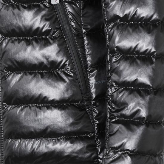 26FW 몽클레어 패딩 L20981A00034 597X6999 BLACK - MONCLER