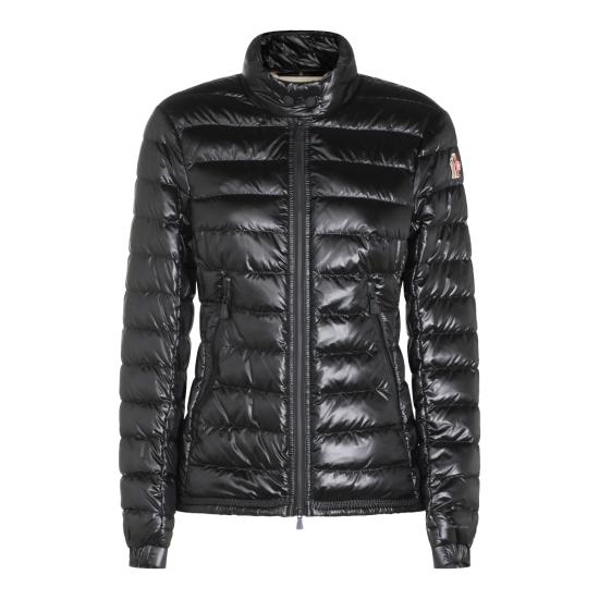 26FW 몽클레어 패딩 L20981A00034 597X6999 BLACK - MONCLER