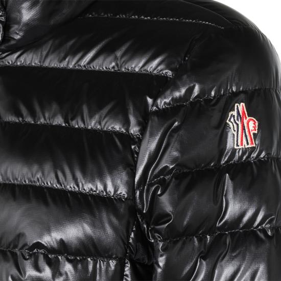 26FW 몽클레어 패딩 L20981A00034 597X6999 BLACK - MONCLER