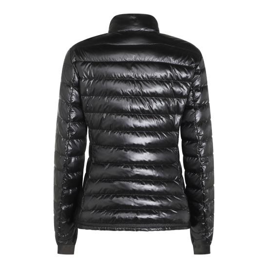 26FW 몽클레어 패딩 L20981A00034 597X6999 BLACK - MONCLER