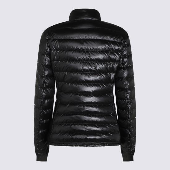 26FW 몽클레어 패딩 L20981A00034 597X6999 BLACK - MONCLER
