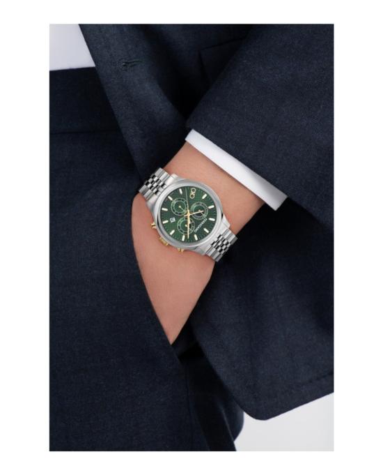  살바토레 페라가모 손목시계 SFEZ00524 STSTL OS - SALVATORE FERRAGAMO