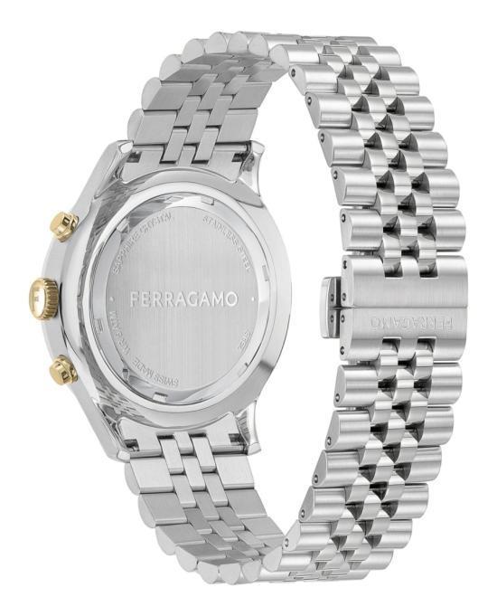  살바토레 페라가모 손목시계 SFEZ00524 STSTL OS - SALVATORE FERRAGAMO