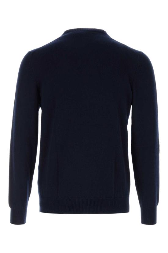 26FW 페델리 스웨터 MU006476 BLUESCURO Black - FEDELI