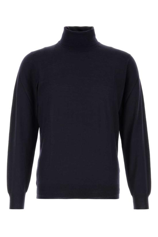 26FW 페델리 스웨터 MU007013 6 Blue