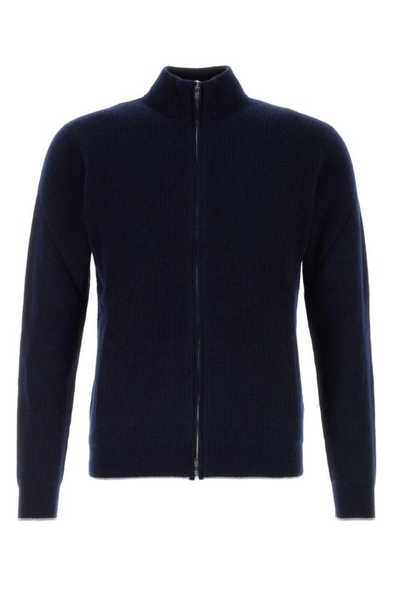 26FW 페델리 스웨터 MU006055 5 Blue