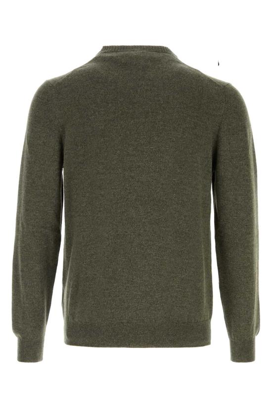 26FW 페델리 스웨터 MU006476 CARDO Green - FEDELI