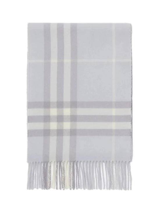  버버리 머플러/스카프 01a03d6a 83b4 7b8a 95e9 255d0f9909b7 GRAY - BURBERRY