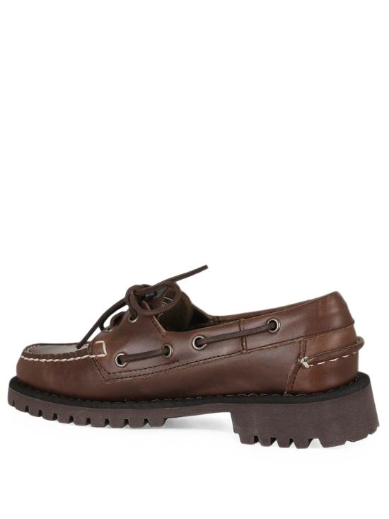 26FW 세바고 로퍼 7002IR0 920 TOTAL DK BROWN - SEBAGO