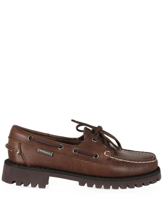 26FW 세바고 로퍼 7002IR0 920 TOTAL DK BROWN