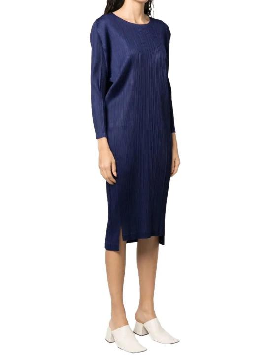 이세이 미야케 원피스 01a03d6a 5976 79ec 9346 c2da66e649df NAVY - ISSEY MIYAKE