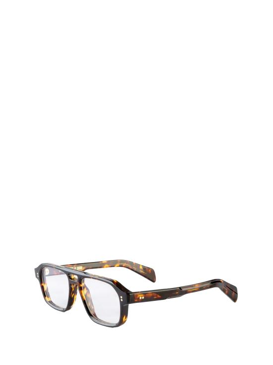 26FW 커틀러앤그로스 안경 GR15 02 MULTI HAVANA - CUTLER AND GROSS