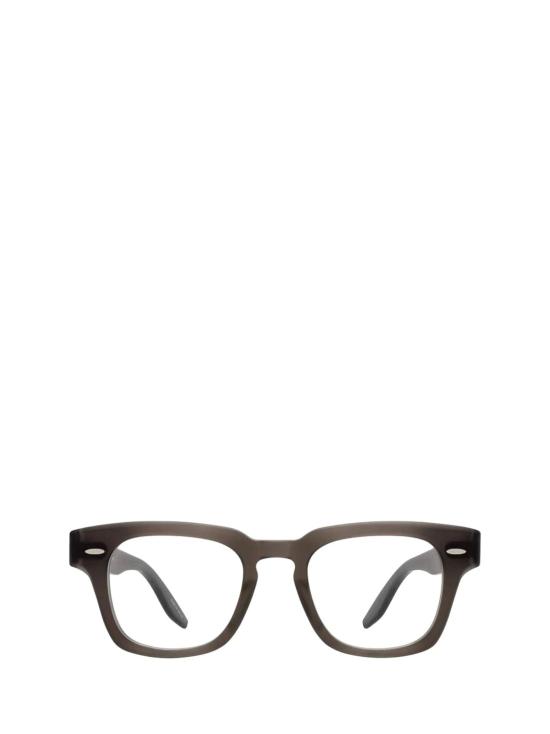 26FW 바본페레이라 안경 BP50146I MDU MATTE DUSK