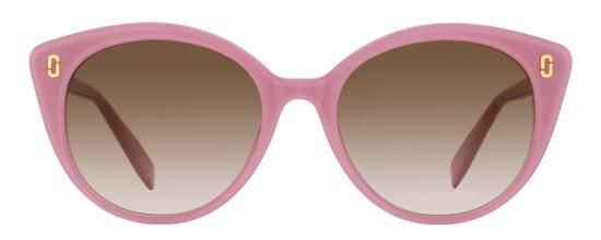  마크제이콥스 선글라스 019fe820 fc99 7bb2 88e3 c1fd4b63b9f9 PINK - MARC JACOBS