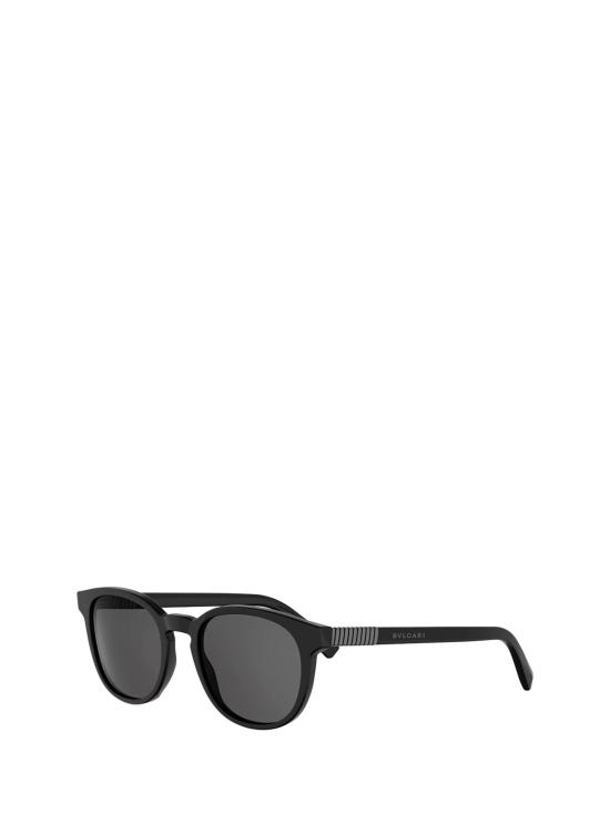 26FW 불가리 선글라스 BV40102I 01A BLACK - BVLGARI