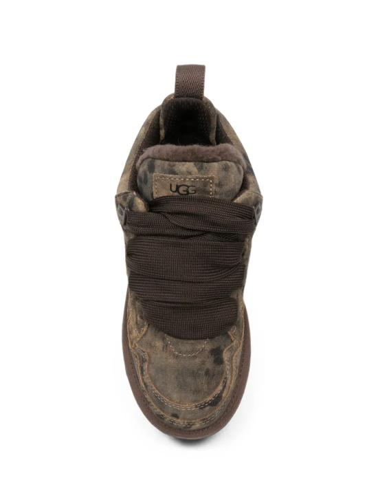 26FW 어그 스니커즈 1187485 CHE CHESTNUT - UGG
