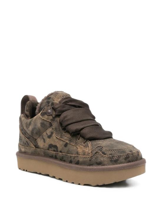 26FW 어그 스니커즈 1187485 CHE CHESTNUT - UGG