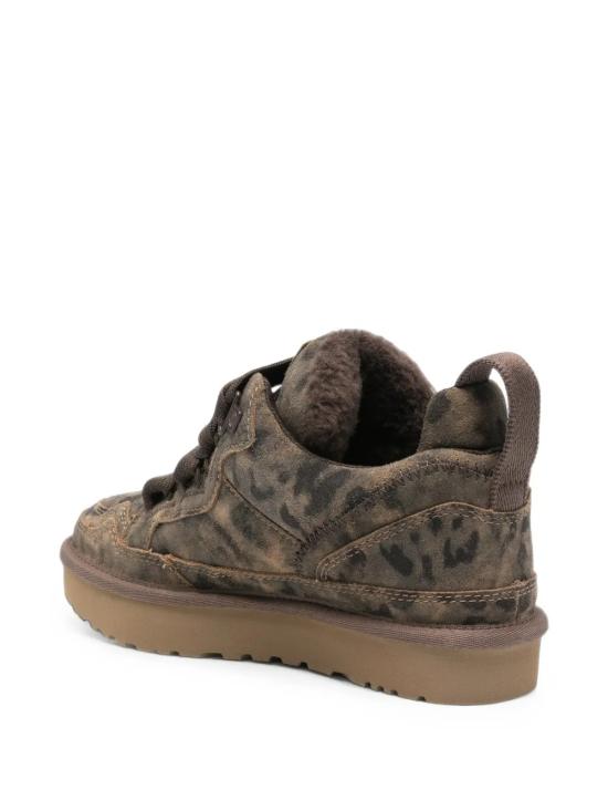 26FW 어그 스니커즈 1187485 CHE CHESTNUT - UGG