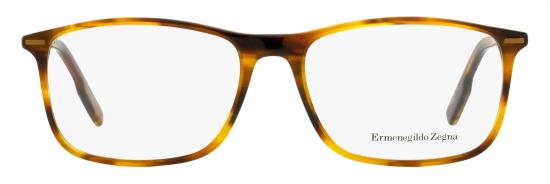  에르메네질도제냐 안경 019ed27c 41c2 7c85 a04b 5fcf73fd460b BROWN - ERMENEGILDO ZEGNA