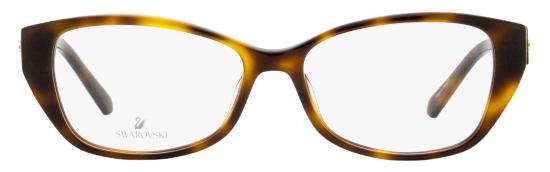  스와로브스키 안경 019ed27c 4e8f 79ea b211 4560ad3d70e0 DARK HAVANA - SWAROVSKI