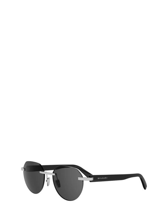 26FW 불가리 선글라스 BV40101U 17A GREY - BVLGARI