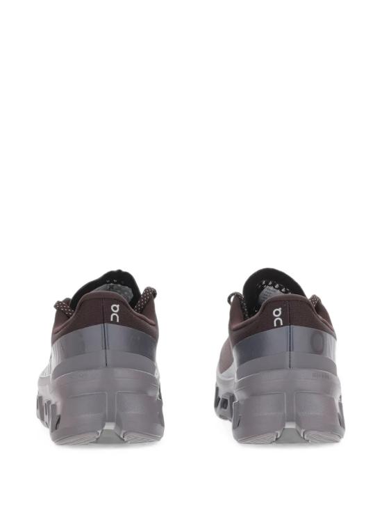 26FW 온 러닝 클라우드몬스터 1 스니커즈 3MF3074 5350 OX EMBER - ON RUNNING